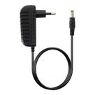 Fonte 9 volts 3 amperes bivolt pino 5.5mm x 2.5mm Fonte 9 volts 3 amperes bivolt pino 5.5mm x 2.5mm