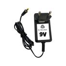 Fonte 9v 1.5a P/ Dvd Portatil Powerpack Pino Dvd.