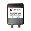 Fonte 9v A 18v Para Antena Sagna Sg1000 Sg2000 Sg4000 Bivolt