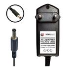 Fonte 9v Para Teclado Casio Ct-655 Ct-656 Ct-657