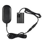Fonte Ack E6 Adaptador Ac Para Canon 60d 6d 5d Mark Ii Iii