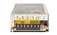 Fonte Alimentação 12v 15a Intelbras Bivolt Energia Alimentação P/Camera Cftv Roteador