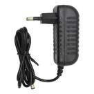 Fonte Alimentação 12V 3A Plug P4 Para Câmera Fita LED DVR