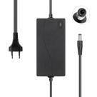 Fonte Alimentação 12V 5Amp Universal Iluminadores Led Bivolt