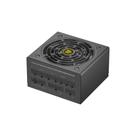 Fonte Alimentação Atx 750w Pc Gamer 80 Plus Gold Modular Fonte Alimentação Atx 750w Pc Gamer 80 Plus Gold Modular