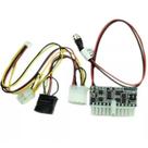 Fonte Alimentação Atx Mini Itx Dc 12v 160w Pico Psu 24 Pinos - BoosMCE