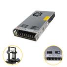 Fonte Alimentação Driver Mean Well 350W 24V P/ Ender-3 V2