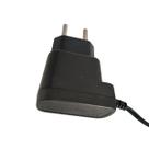 Fonte Alimentação Eletronica 6V 500ma DC P4 mini Telefone Philips
