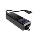 Fonte Alimentação Energia 12v 5a Intelbras Ef 1205+ P/ Cfvt Câmeras Vigilância