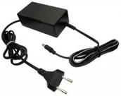 Fonte Alimentação Estabilizada 12V 6A Bivolt Plug P4 para CFTV Fita LED Câmeras e Equipamentos Eletrônicos