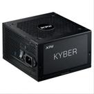 Fonte Alimentação XPG KYBER 750W 80 Plus Gold Com Cabo