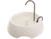 Fonte Amicus Aqua Mini Bivolt para Cães e Gatos Branca Fonte Amicus Aqua Mini Bivolt para Cães e Gatos Branca