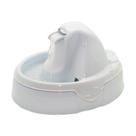 Fonte Aqua Flow Amicus para Cães e Gatos Branca