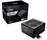 Fonte ASROCK PRO 650W 80 PLUS Bronze ATX 3.1 - PRO-650B