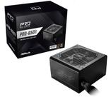 Fonte Asrock Pro 650w 80 Plus Bronze Atx 3.1 - Pro-650b