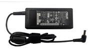 Fonte asus p.comum(5.5x2.5mm)65w 19v 3,4a (x44c/k43e/k43u/a43e/x54/x53/x52/x451c/x551/x44c/s46/s56)
