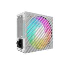 Fonte Asus ROG Loki SFXL 850W Branca 80 Plus Platinum Full Modular
