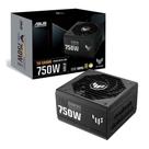 Fonte ASUS TUF Gaming 750W 80 PLUS GOLD - TUF-GAMING-750G Fonte ASUS TUF Gaming 750W 80 PLUS GOLD - TUF-GAMING-750G