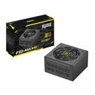 Fonte Atx 1000w Real 80plus Gold Revenger Box