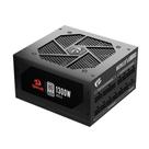 Fonte atx 1300w 80 plus platinum preto redragon gc-ps018 full modular