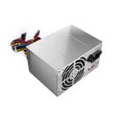 Fonte ATX 200W Mymax Bivolt 24 Pinos 2 SATA para PC
