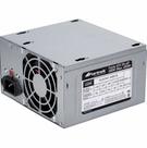 Fonte ATX 200W Reais 20+4P PWS-2003 Fortrek S/ Cabo Fonte ATX 200W Reais 20+4P PWS-2003 Fortrek S/ Cabo