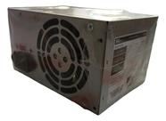 Fonte Atx 230w Bivolt 204 Pinos Sata Ide Sem Cabo Sem Caixa