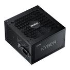 Fonte Atx 3.1 750W 80 Plus Gold Xpg Kyber Pfc Ativo C/ Cabo de Força