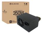 Fonte Atx 350w Bluecase BLU350-ATPS Bivolt Auto c/ Cabo