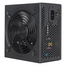 Fonte atx 400w 80 plus white black hawk fortrek