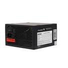 Fonte atx 400w 80 plus white fortrek black hawk