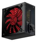 Fonte Atx 500w 80plus Bronze Brazilpc 24 Pinos Preto