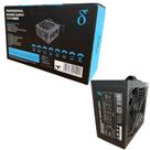 Fonte Atx 500w Automática Pc Computador Fan Cooler 12cm