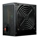 Fonte atx 500w brazilpc bpc/5350b-m 12x12cm 24 pinos com cabo preto box