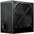 Fonte atx 500w brazilpc bpc/5350b-m 12x12cm 24 pinos com cabo preto box impo