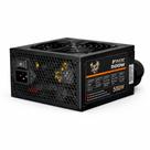 Fonte atx 500w c/ cabo fnx power supply fnxfa/500