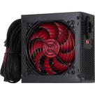 Fonte ATX 500W Fortrek Crusader Bivolt Fonte ATX 500W Fortrek Crusader Bivolt
