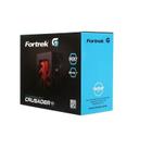 Fonte atx 500w fortrek crusader