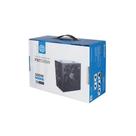 Fonte atx 500w reais 70% silenciosa bivolt hoopson Fonte atx 500w reais 70% silenciosa bivolt hoopson