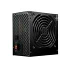 Fonte ATX 500W Sem Cabo C3Tech - PS-500BK