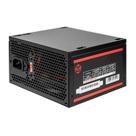 Fonte ATX 500W TGT Bivolt Chaveada Preta