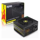 Fonte ATX 550W 80 Plus Bronze PFC Ativo FO-MAX01