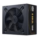 Fonte atx 550w g gold pcf ativo 80 plus gold cooler master