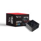 Fonte atx 600w 80 plus bronze duex dx 600fse+
