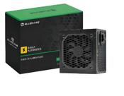 Fonte Atx 600w Bluecase BLU600-ATPS Bivolt Auto Preto