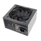 Fonte Atx 600w Real Brazilpc Bpc/6350-b 24 Pinos Bivolt