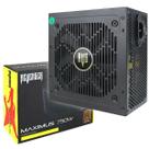 Fonte ATX 650W 80 Plus Bronze PFC Ativo FO-MAX02