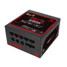 Fonte ATX 650W Redragon RGPS-650W RGPS Full Modelar