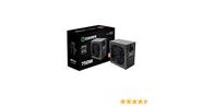 Fonte ATX 750w Real Brazilpc Bpc-s7400apfc 24 Pinos Box