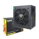 Fonte atx 750w real maximus fo-max03 revenger ****